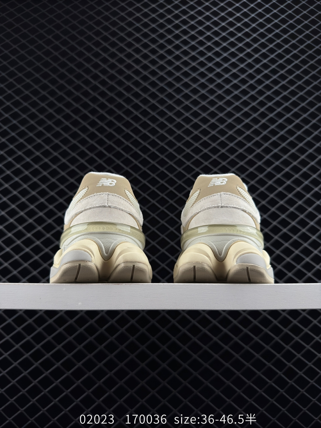 New Balance   NB9060